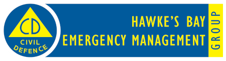 Hawke’s Bay Civil Defence Emergency Management
